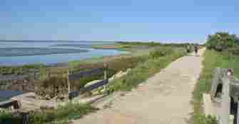 Arcachon Cap Ferret B.Valcke