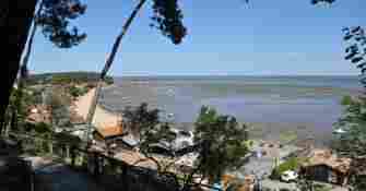 Arcachon Cap Ferret B.Valcke