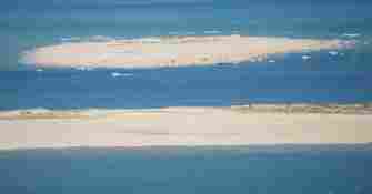 Arcachon Dune du Pyla