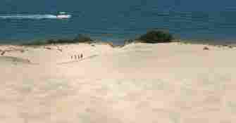 Arcachon Dune du Pyla