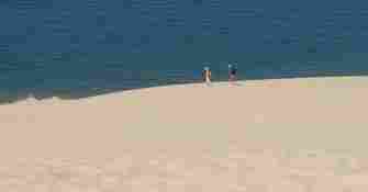 Arcachon Dune du Pyla