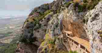 Ermitage Virgen de la Peña