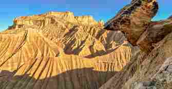 Bardenas