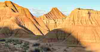 Bardenas