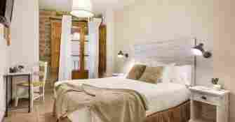 La Pastora Uncastillo