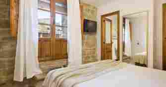 La Pastora Uncastillo