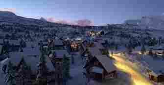 La Pierre Saint-Martin