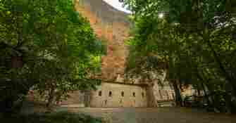 San Juan de la Peña