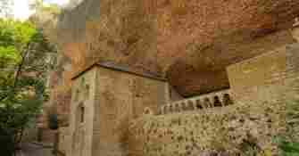 San Juan de la Peña