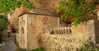 San Juan de la Peña