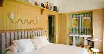 Hotel de La Plage L'Herbe Cap-ferret