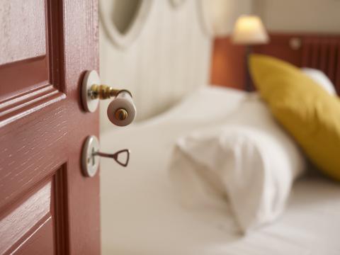 Hébergement douillet à Gruissan