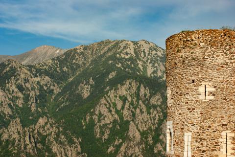 Canigou