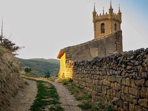 Uncastillo