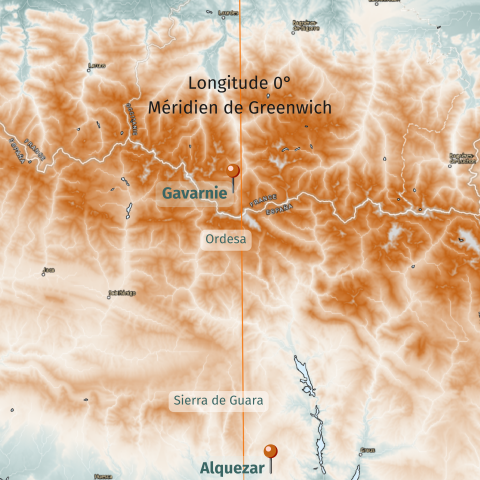 Gavarnie Alquezar