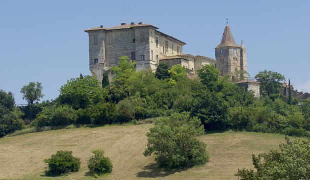 Lavardens