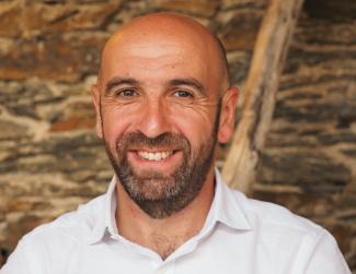 David Serano-Grocq