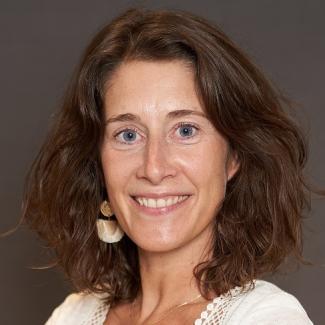 Virginie Lopez